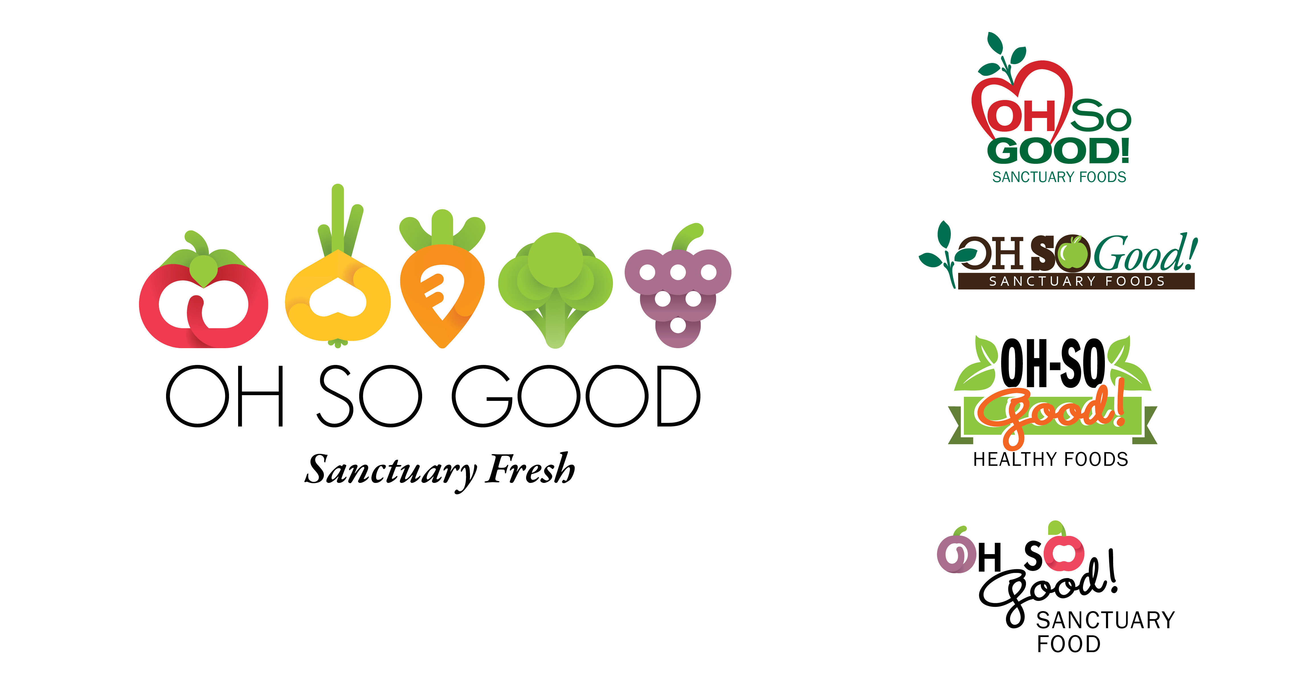 Oh-So Good Trinity logo_DS